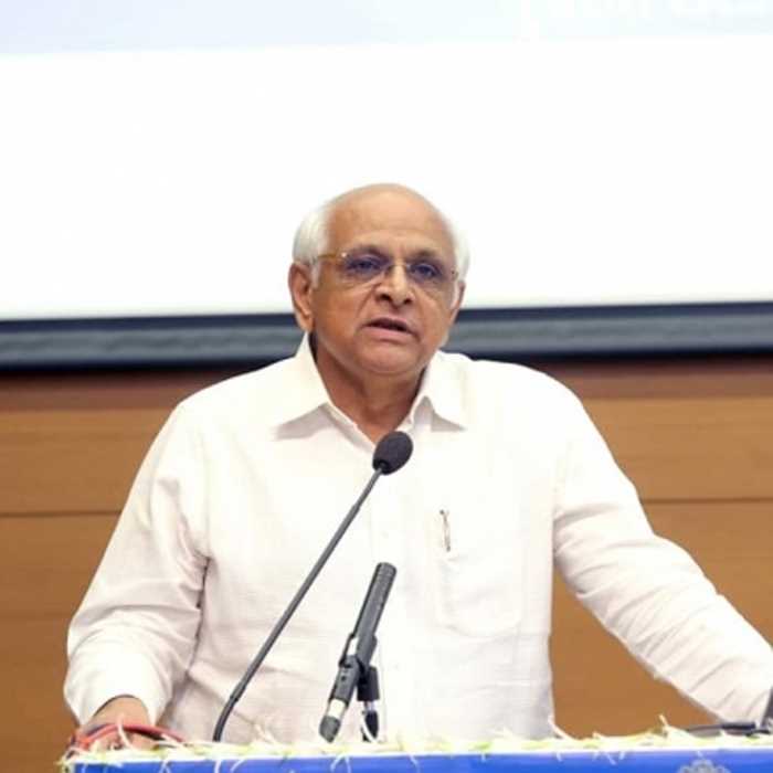 गुजरात सरकार ने स्थानीय निकायों के लिए ओबीसी कोटा की सिफारिश करने के लिए पैनल बनाया